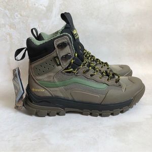 NEW Vans UltraRange Exo Hi Goretex MTE-3 Mens 7 Womens 8.5 Hiking Boots 2024-1a3